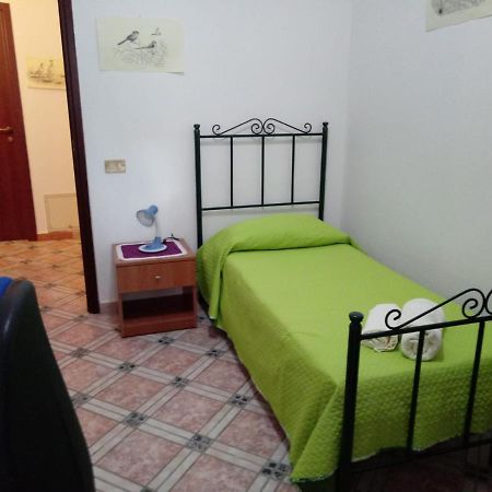 Hotel Casa Claudia Palermo Exteriér fotografie