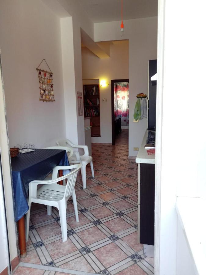 Hotel Casa Claudia Palermo Exteriér fotografie